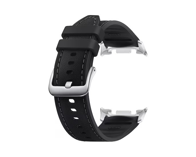 SAMSUNG Hybrid Band (S/M) watch8 Black