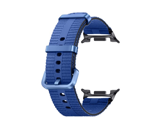 SAMSUNG Athleisure Band (S/M) watch8 Navy