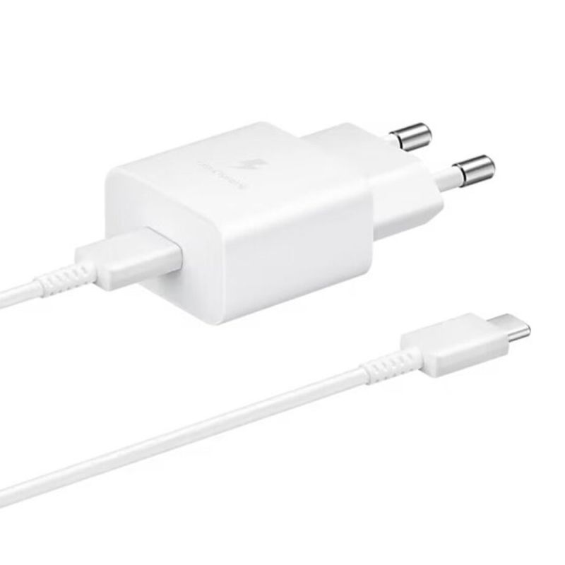 EP-T1510XWEGWW 15W wall charger C-to-C (with C-To-