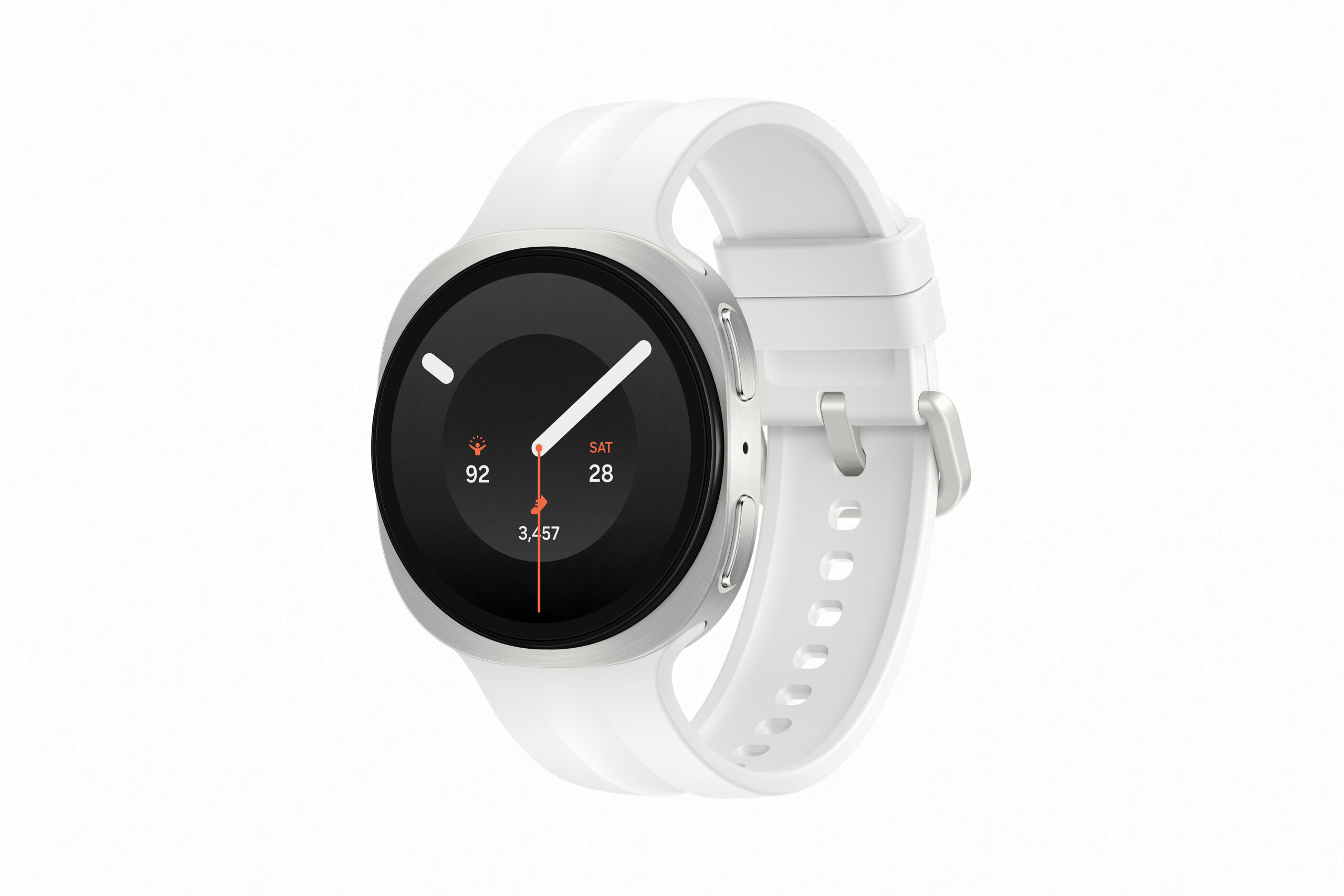 SAMSUNG Galaxy Watch9 (40mm) Cream