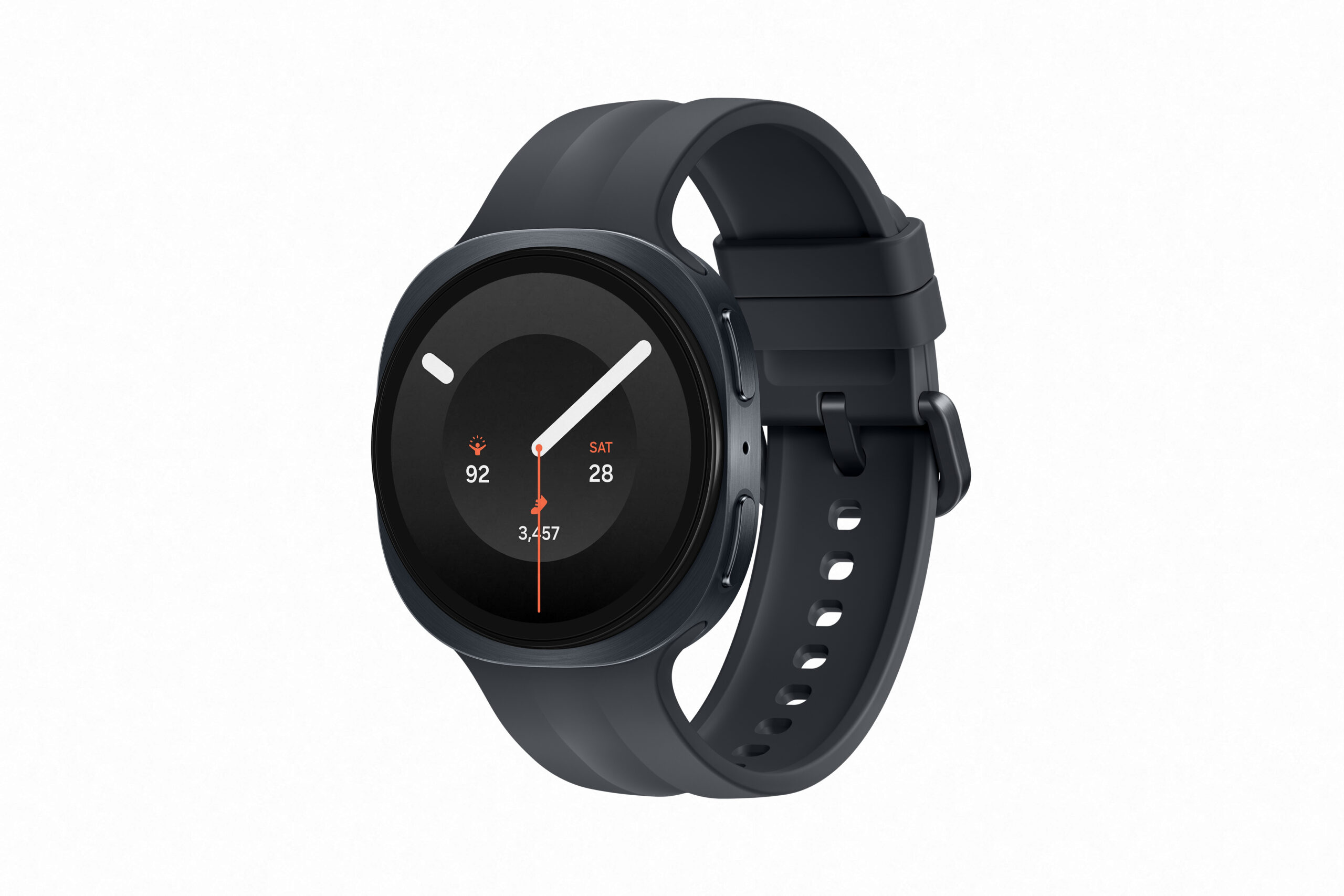 SAMSUNG Galaxy Watch9 (40mm) Graphite