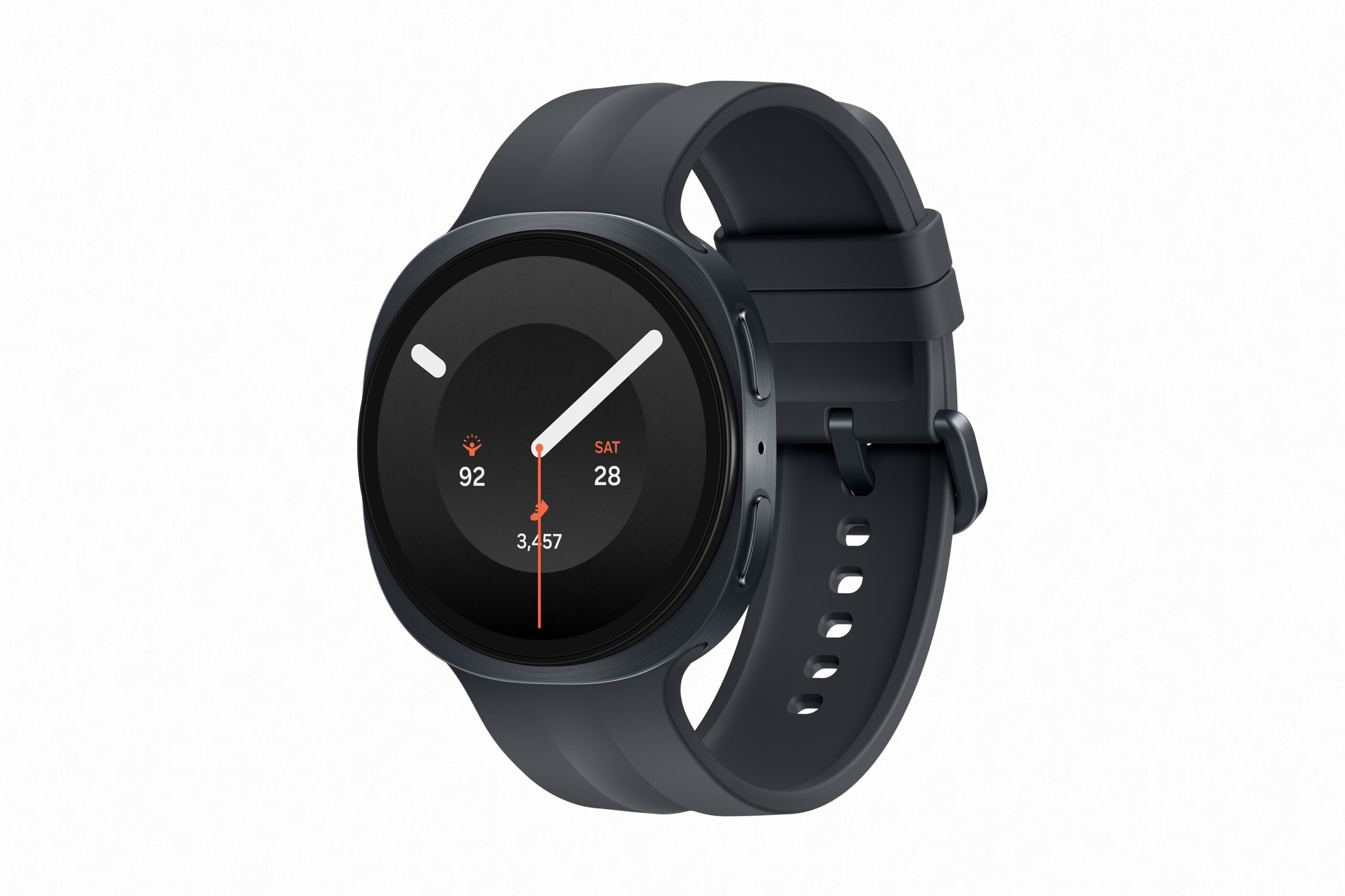 SAMSUNG Galaxy Watch9 (44mm) Graphite