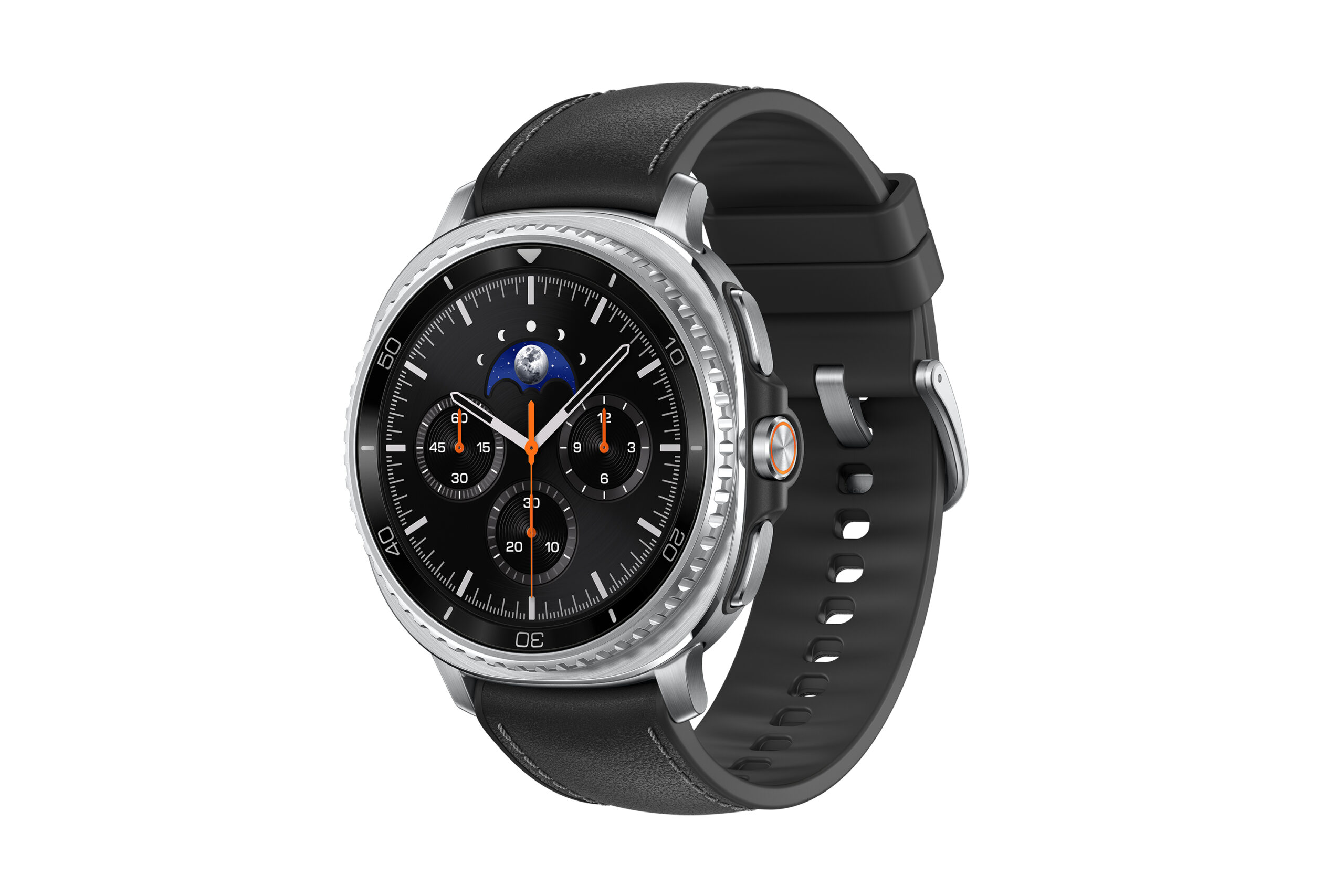 SAMSUNG Galaxy Watch8 Classic black