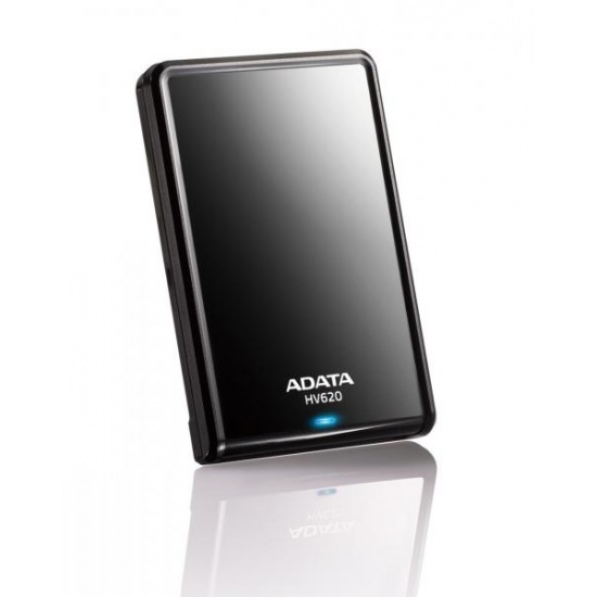 HV620Slim ultra-Portable USB 3.1 1TB 2,5 » BLACK