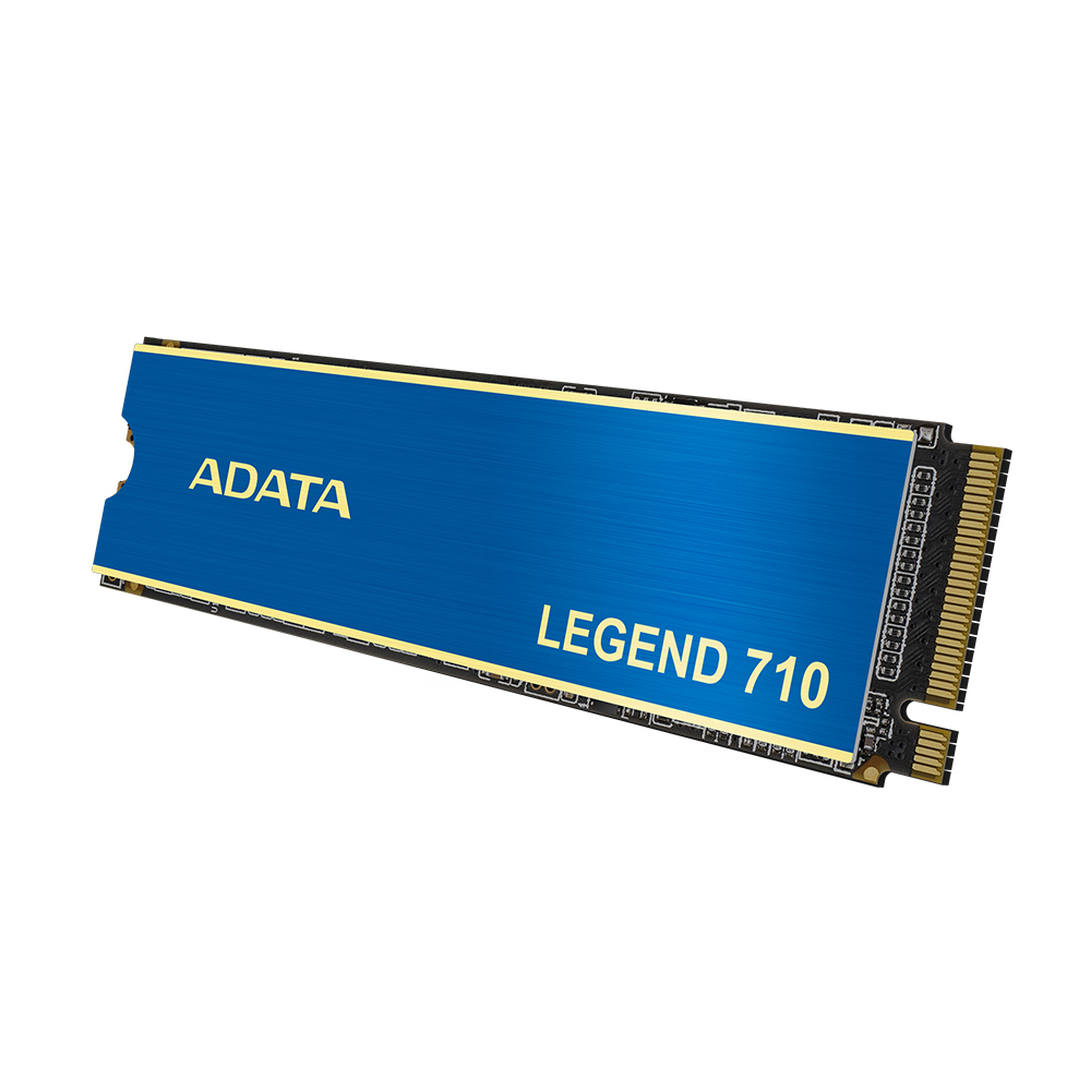 ADATA SSD LEGEND-710-256G COLOR BOX  M.2