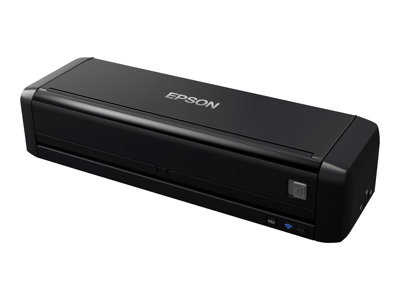 B11B242401 Workforce DS-360W A4