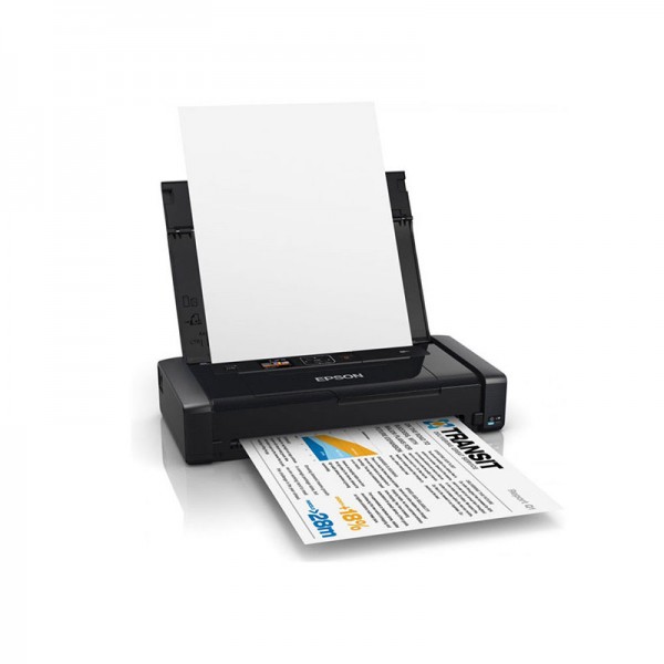 C11CE05403 WorkForce WF-100W Imprimante portable