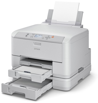 C11CE38403 EPSON WORKFORCE PRO WF-M5190DW