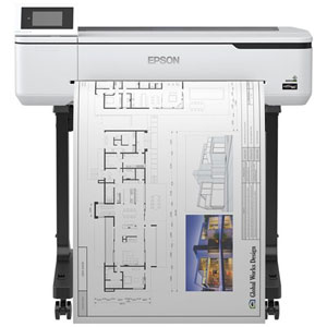 C11CF11302A0 Traceur  SC-T3100  24&Prime;