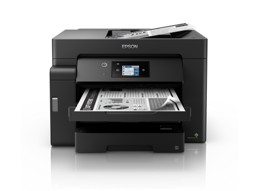 EPSON ECOTANK M15140 MONOCHROME A3+ WIFI