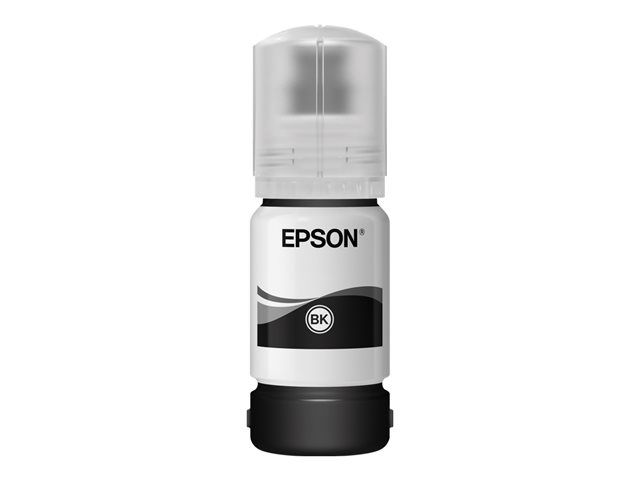 C13T09C14A 108 Black ink bottle