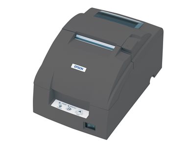 C31C514057BE Epson TM-U220B Ethernet