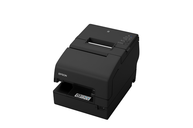 Epson TM-H6000V-214P1 – USB – RS-232 – ETHERNET