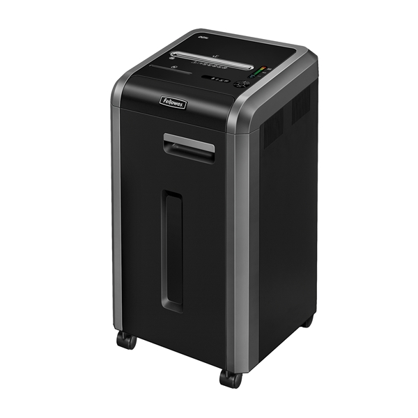 DESTRUCTEUR FELLOWES 225I  ANTIBOURRAGE