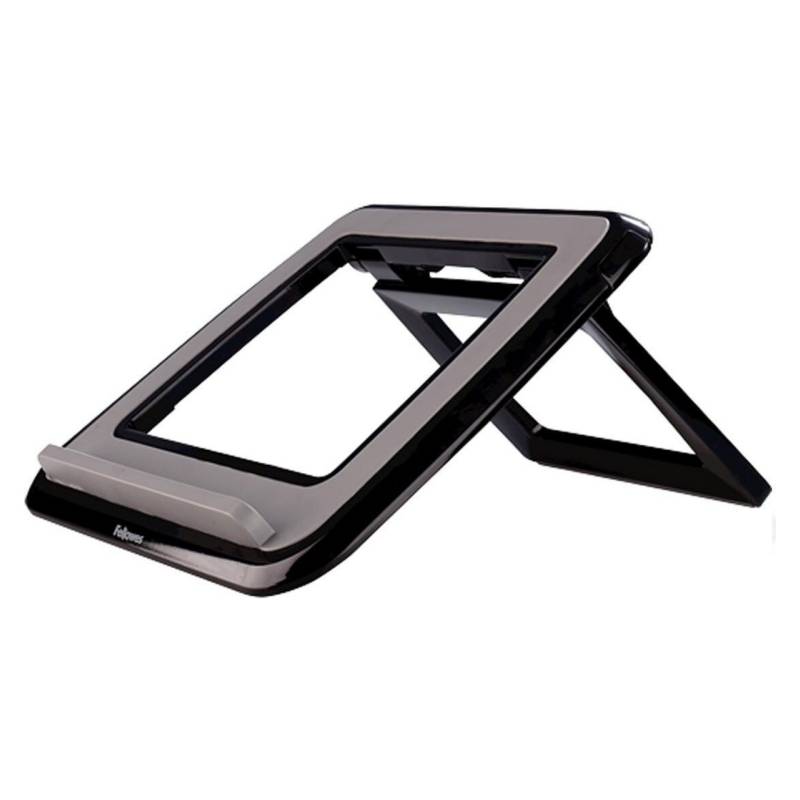 8212001 SUPPORT ORDINATEUR PORTABLE ANGLE AJUSTABL