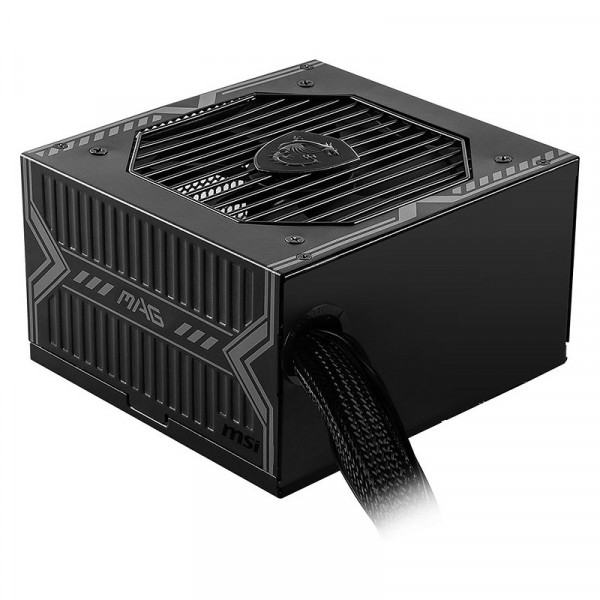 MSI MAG A650BNL 650W