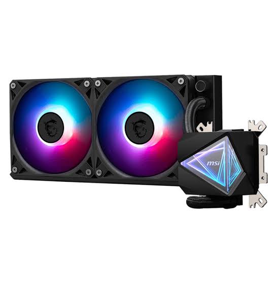 Refroidisseur MSI MAG CORELIQUID I240