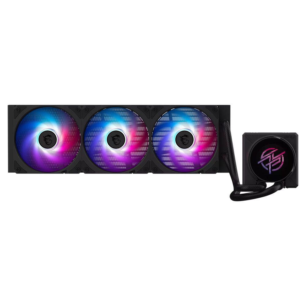 MSI MPG CORELIQUID P22 360 Watercooler 360mm
