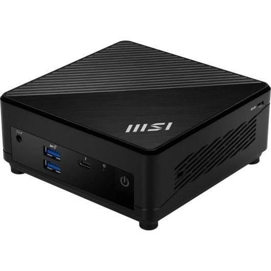 PC Bureau MSI Cubi 5 Intel Core Ultra 5 120U