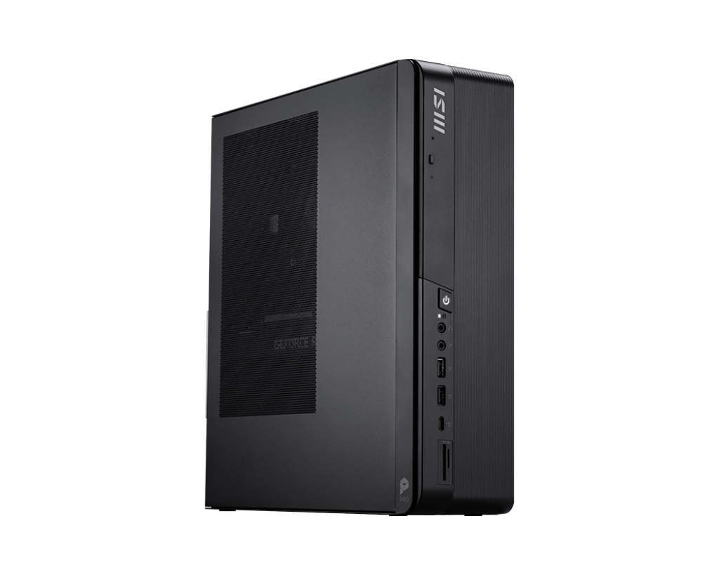 Desktop MSI PRO DP80 AI A2G