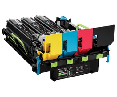 74C0Z50  IMAGING UNIT COLOUR CS720,CS725, CX725
