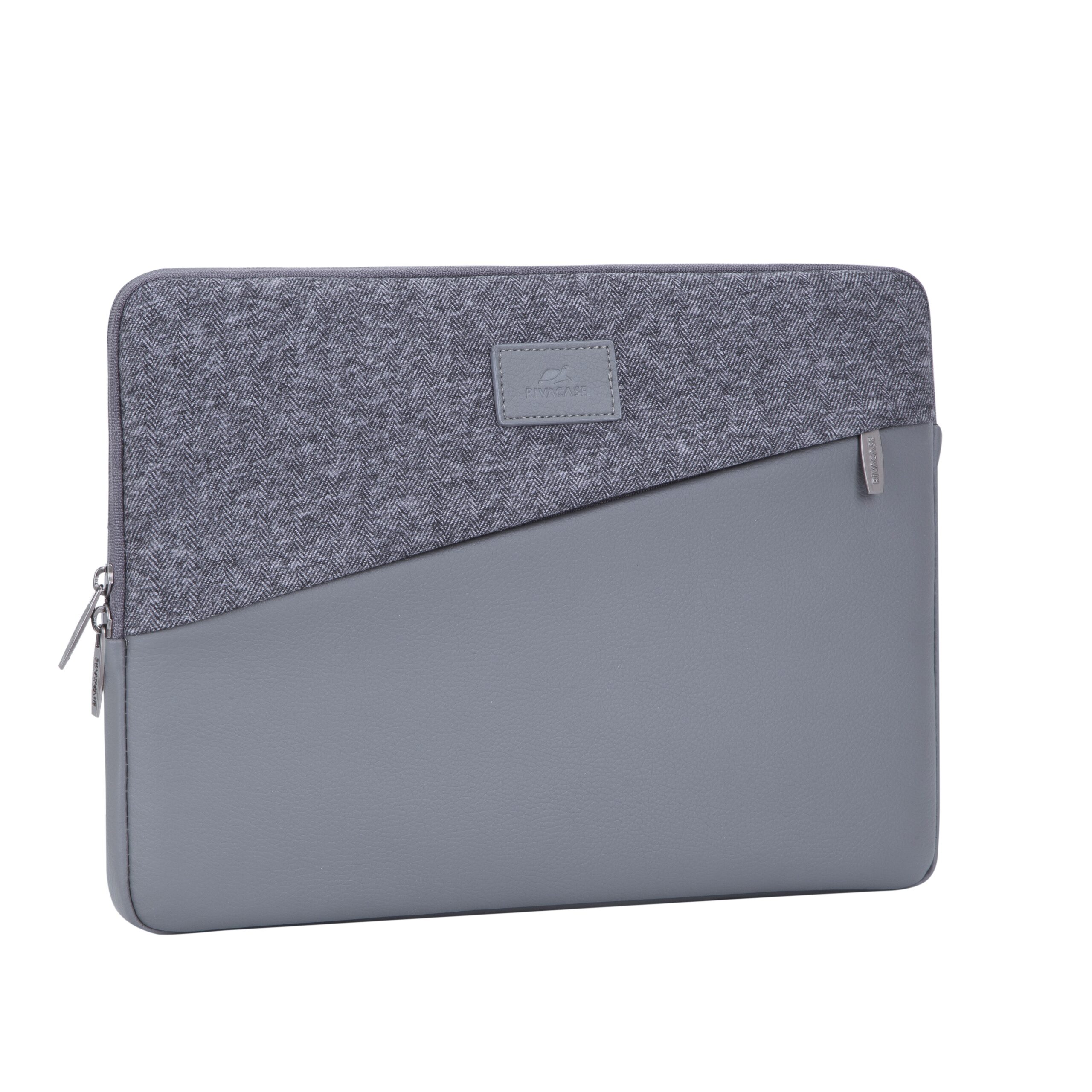 RIVA 7903 grey MacBook Pro Ultrabook sleeve 13.3&Prime;