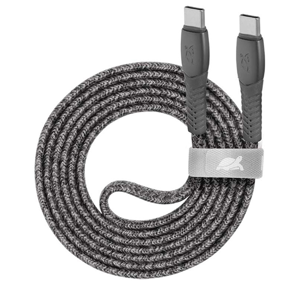 4260403579497 RIVACASE PS6105 GR12 Type-C / Type-C