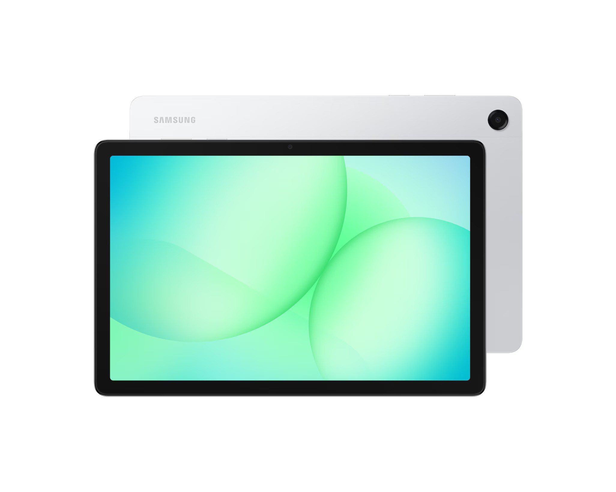 SAMSUNG Galaxy Tab A11+ 8GB +256GB Silver