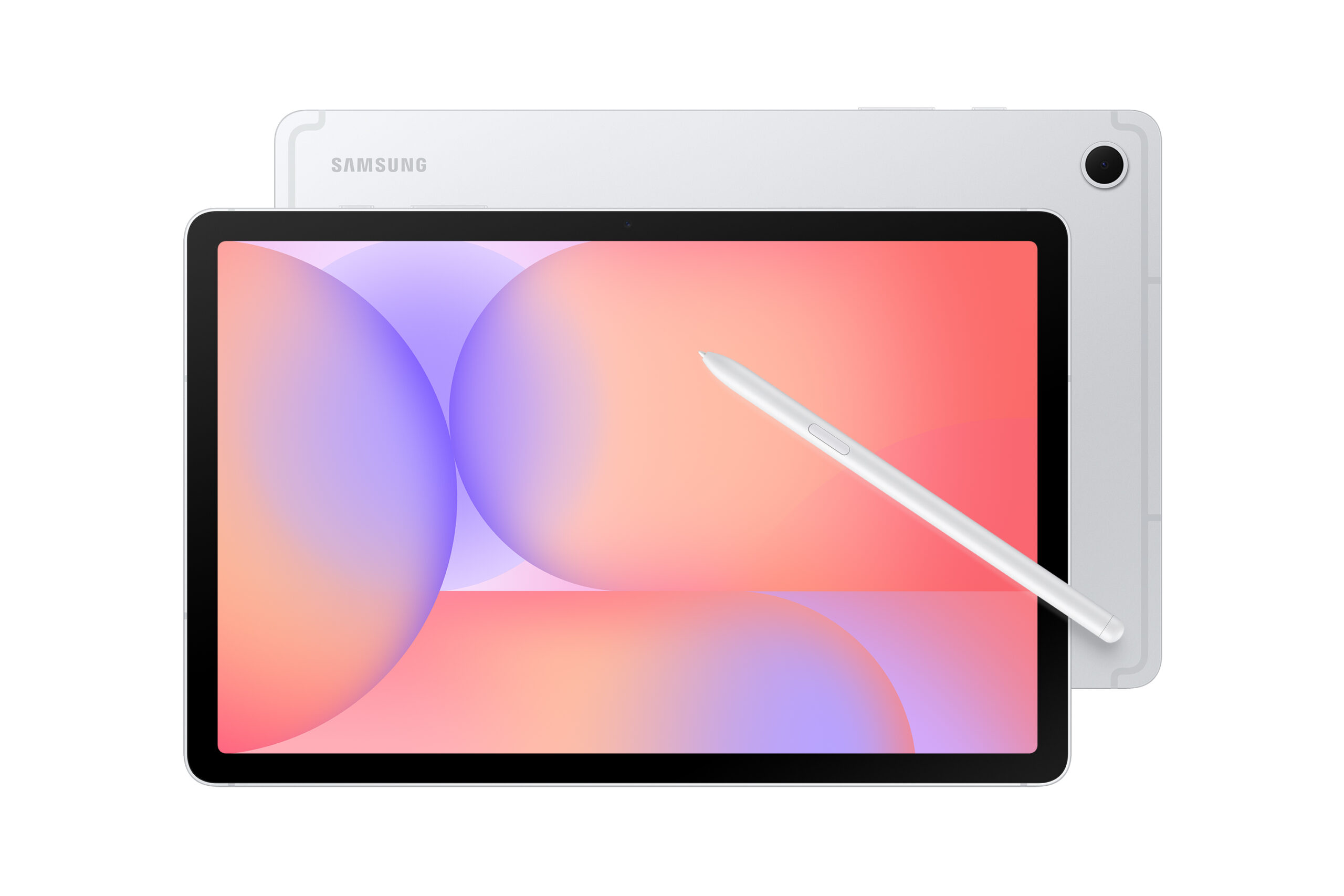 SAMSUNG Galaxy Tab S10 Lite 6+128GB Silver