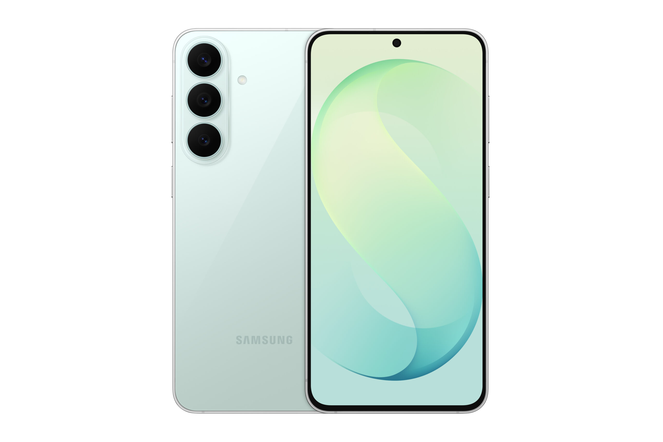 SAMSUNG Galaxy S26FE  8+256 Pistachio