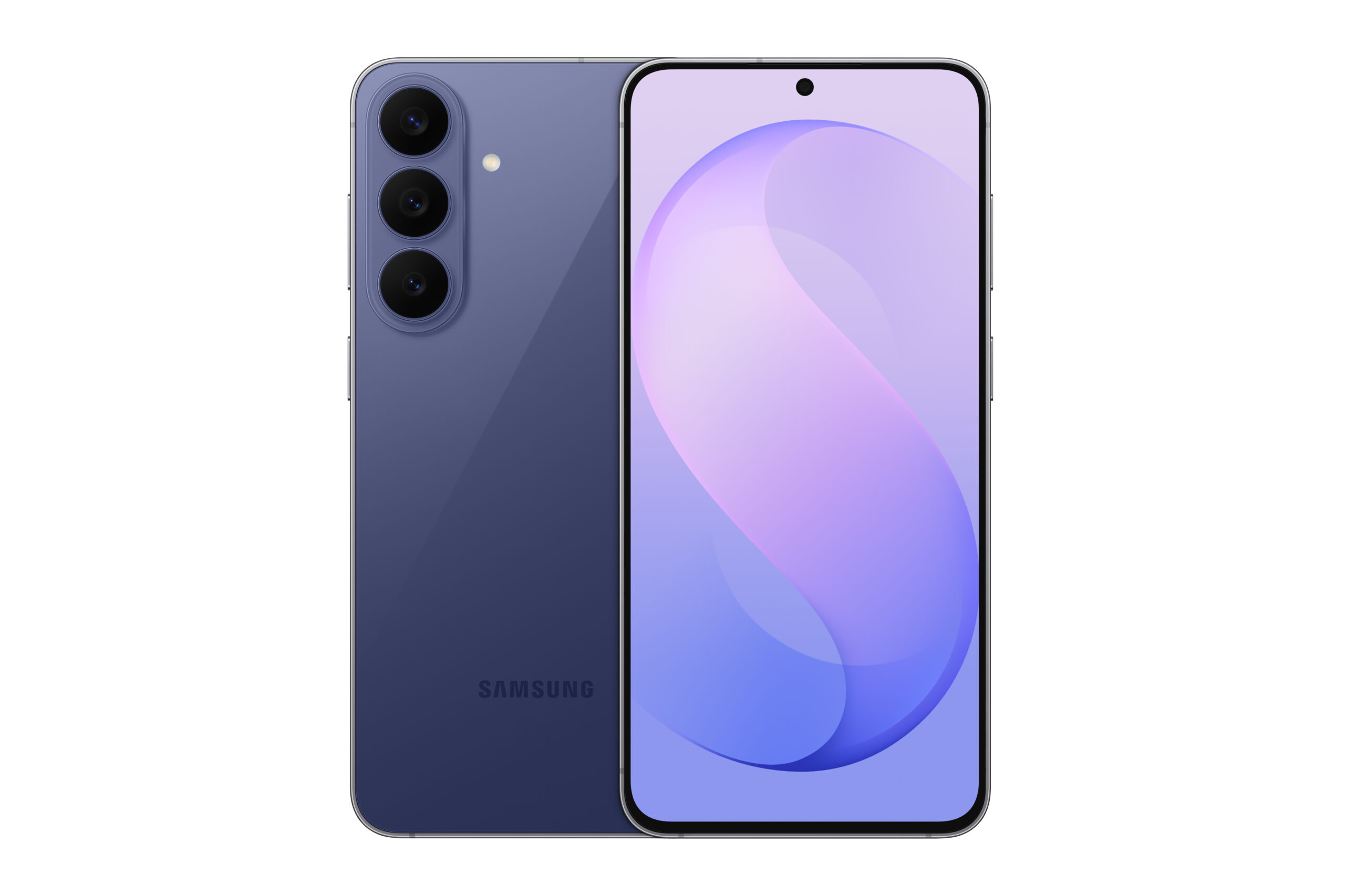 SAMSUNG Galaxy S26FE 8+256 Blueberry