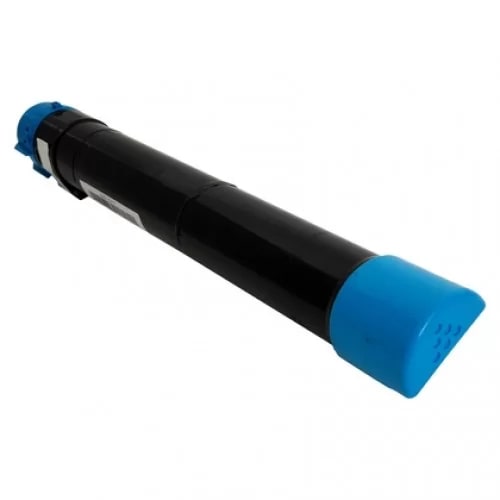 X950X2CG X95x CYAN Toner Cartridge Extra High Regu