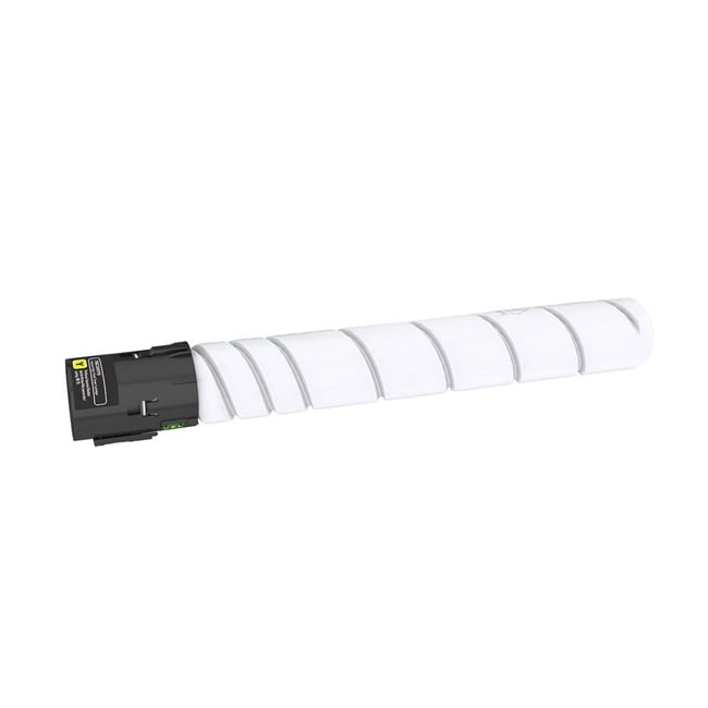 76C0HY0 TONER LEXMARK CS922DE JAUNE 34.000 P