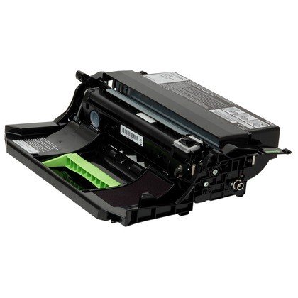 Lexmark 58D0Z00 Black Return Programme Imaging Uni