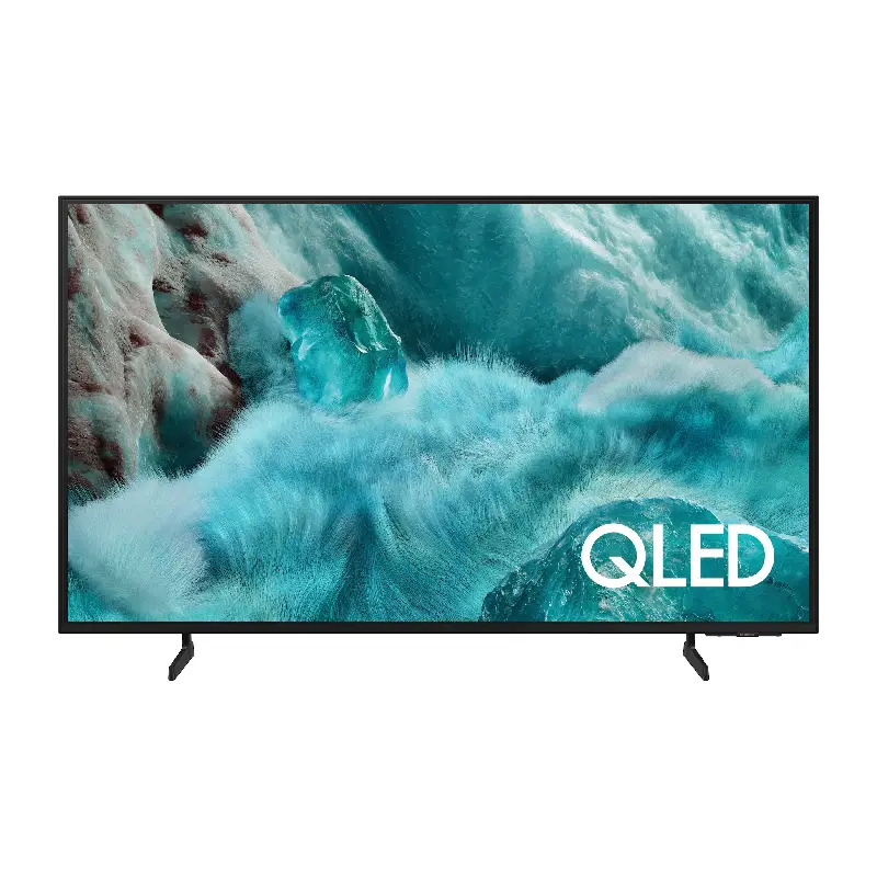 SAMSUNG TV 75&Prime; serie 7F QLED UHD 4K 3840×2160