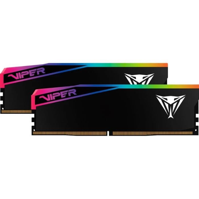 EP Viper Elite 5 Ultra DDR5 16GB (16GBx1) 6000MT/s