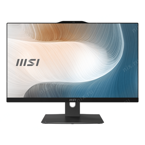 MSI AIO Modern AM242P Core5 120U 8Gb 512 SSD Dos1Y